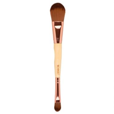 So Eco Foundation & Concealer Brush -sivellin