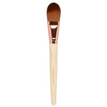 So Eco Foundation Brush -sivellin