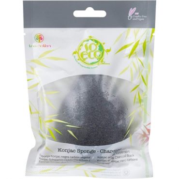 So Eco Konjac-sieni - hiili