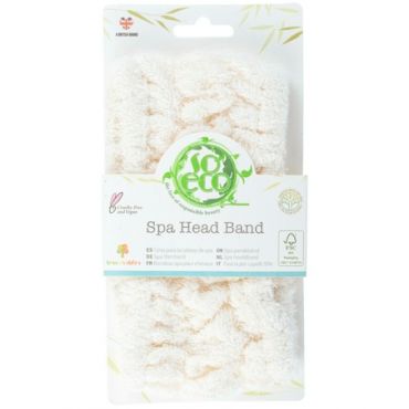 So Eco Spa Head Band -päähine