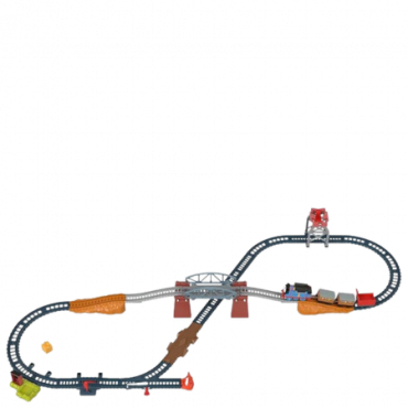 Thomas & Friends 3-in-1 Package Pickup