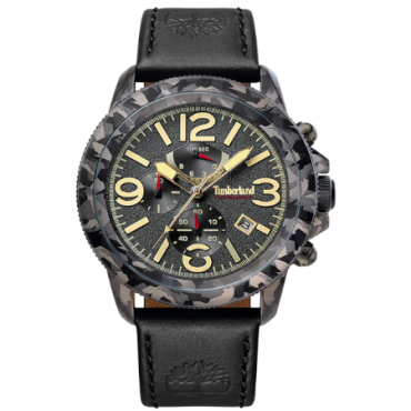 Timberland 15474JSGY 44mm