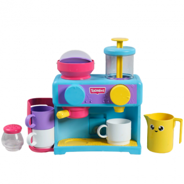 Tomy Bath Barista Bath Toy