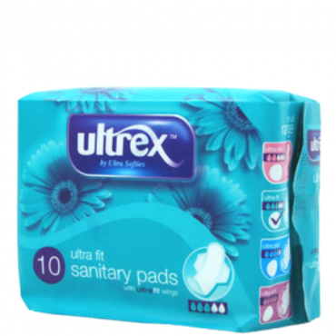 Ultrex Ultra Fit sidonta - 10 kpl