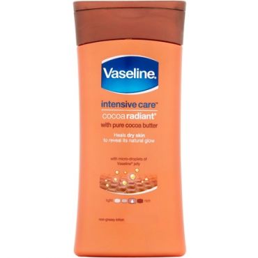 Vaseliini Cocoa Radiant Body Lotion - 200ml