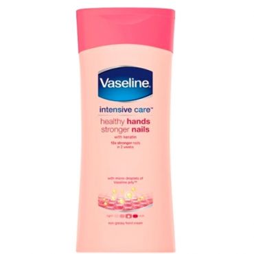 Vaseline Intensive Care käsivoide - 200 ml