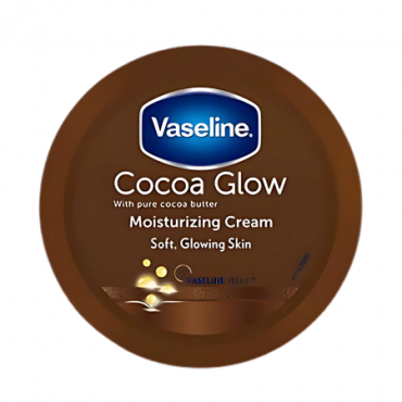 Vaseline Intensive Care Cocoa Glow vartalovoide - 75ml