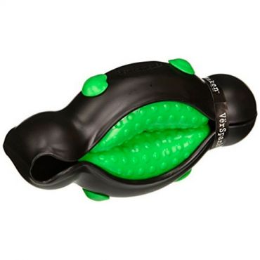 Big Teaze Toys VërSpanken Oral - vihreä