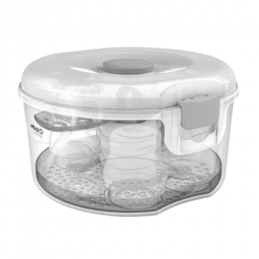 Vital Baby Nurture 2 in 1 sterilointilaite