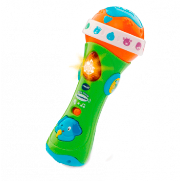 Vtech - Laulava mikrofoni