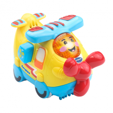VTech Toot-Toot Drivers Lentokone
