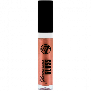 W7 Glamorous Lipgloss - 06 Nimi valoissa