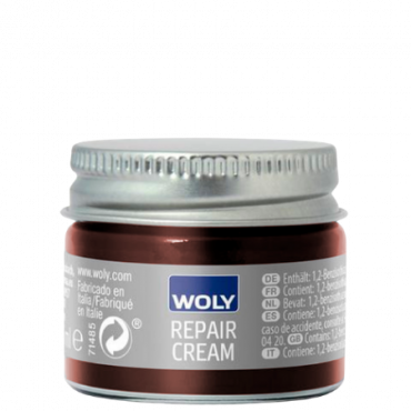 Woly Repair Cream Kenkävoide 032 Ruskea - 15 ml
