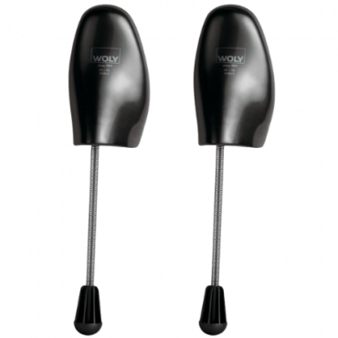 Woly Oval Slim kenkäpuu