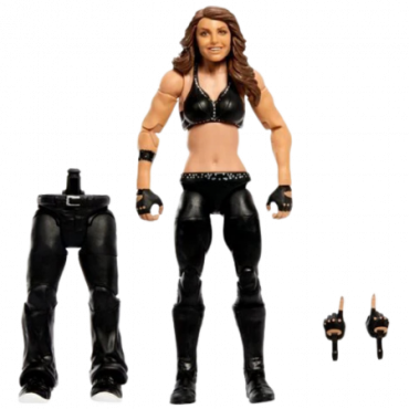 WWE Elite WrestleMania – Trish Stratus Action Figure