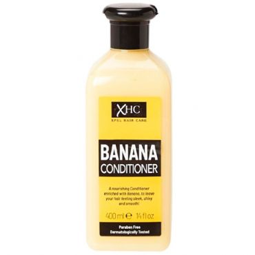 XHC Banaani Balsam - 400ml