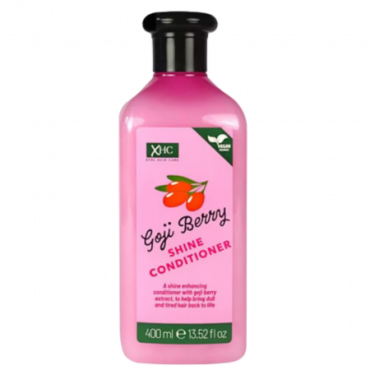 XHC Xpel Hair Care Goji Berry Shine Hoitoaine – 400 ml