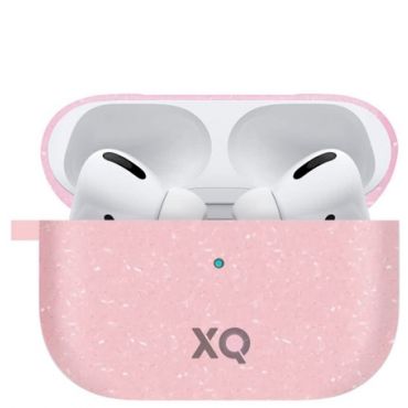 Xqisit Eco Airpods Pro Cover -suojus