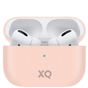Xqisit Silikoni Airpods Pro kansi