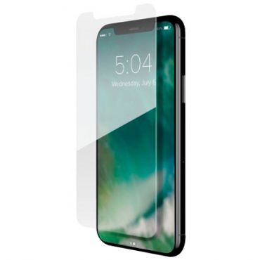 Xqisit Näytönsuoja iPhone 11 Pro Max/Xs Max