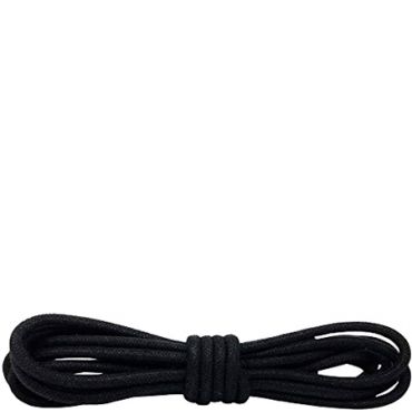 2GO nauhat musta - 120cm