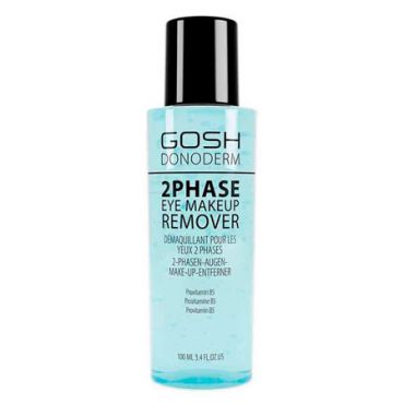 GOSH 2 Phase Eye Makeup Remover - 100ML