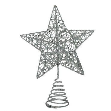 Gisela Graham Hopea Glitter Top Star