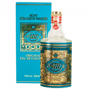 4711 Original Eau de Cologne - 400 ml
