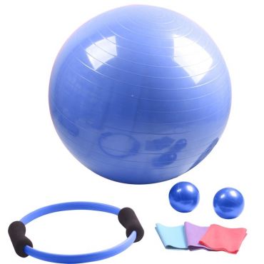 LiveUp Sports Pilates-sarja