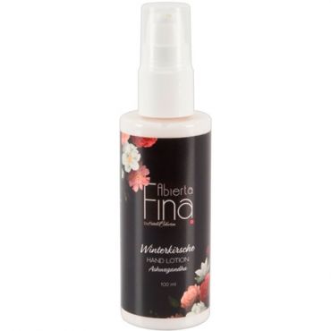Abierta Fina Käsivoide Talvikirsikka - 100ml
