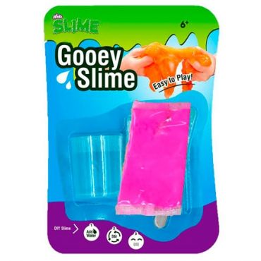 Addo Gooey Slime - vaaleanpunainen