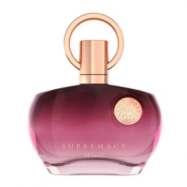Afnan Supremacy Purple - 100 ml