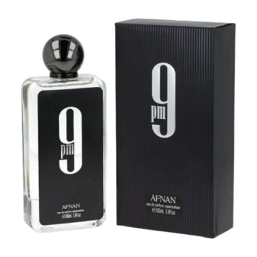 Afnan Parfyymit 9PM Eau De Parfum Spray 100ml