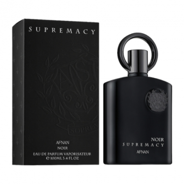 Afnan Parfyymit Supremacy Noir Eau de Parfum - 100ml