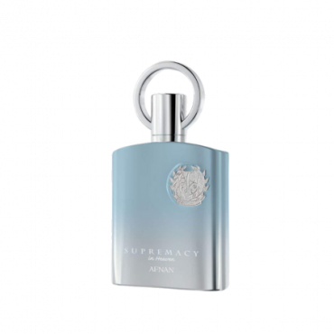 Afnan Supremacy In Heaven - 100 ml