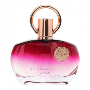 Afnan Supremacy Purple - 100 ml