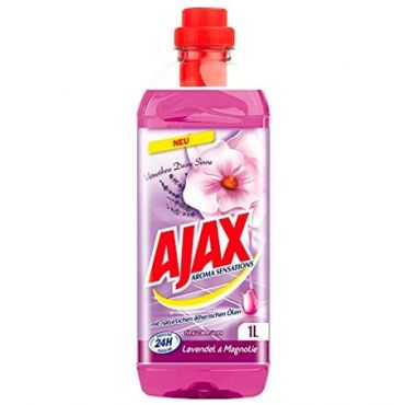 Ajax Laventeli puhdistusaine - 1000ml