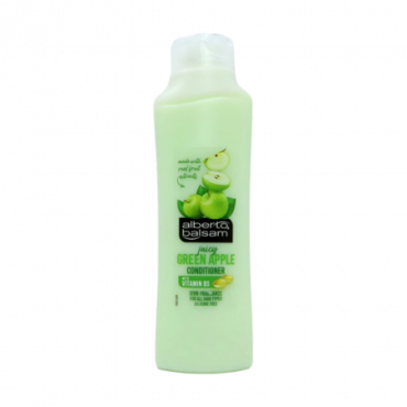 Alberto Balsamihoitoaine Omena - 350 ml
