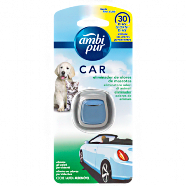 Ambi Pur Pet Care ilmanraikastin