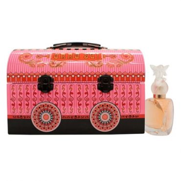 Anna Sui Fairy Dance Eau De Toilette 50ml lahjapakkaus