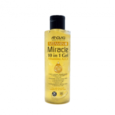 Anovia Miracle 10 in 1 -geeli - 210 ml