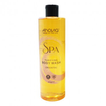Anovia Spa Oriental vartalopesu - 415 ml