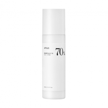 Anua Heartleaf 70% päivittäinen voide - 200ml