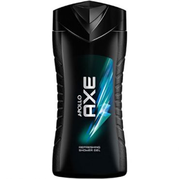 Axe Apollo suihkugeeli - 250ml