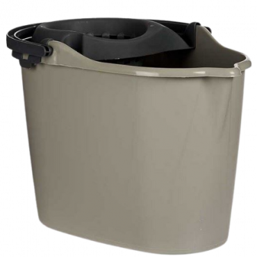 AR Home Bucket w. Twister