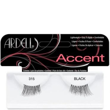 Ardell Accent Eyelashes - 315