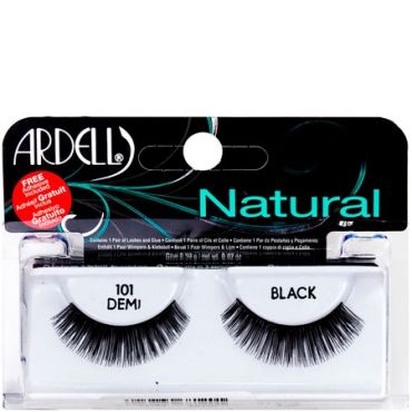 Ardell Luonnolliset ripset - 101 Demi