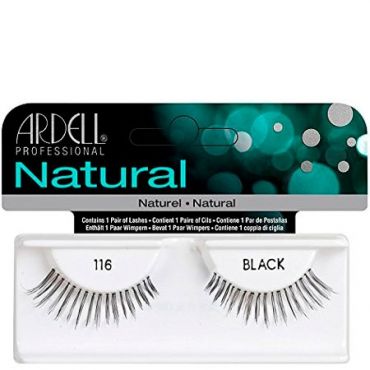 Ardell Natural Pocket Pack -ripset - 116