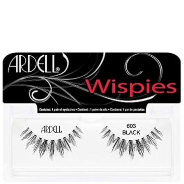 Ardell Wispies Clusters 2-pack ripset - 603