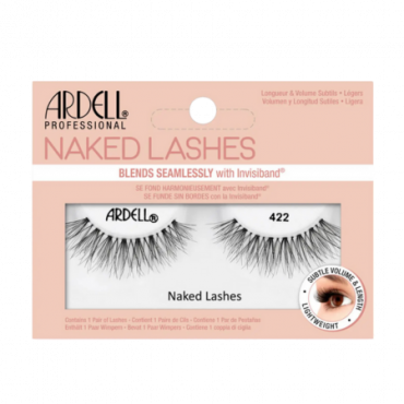 Ardell Naked Lashes 422 väärät ripset